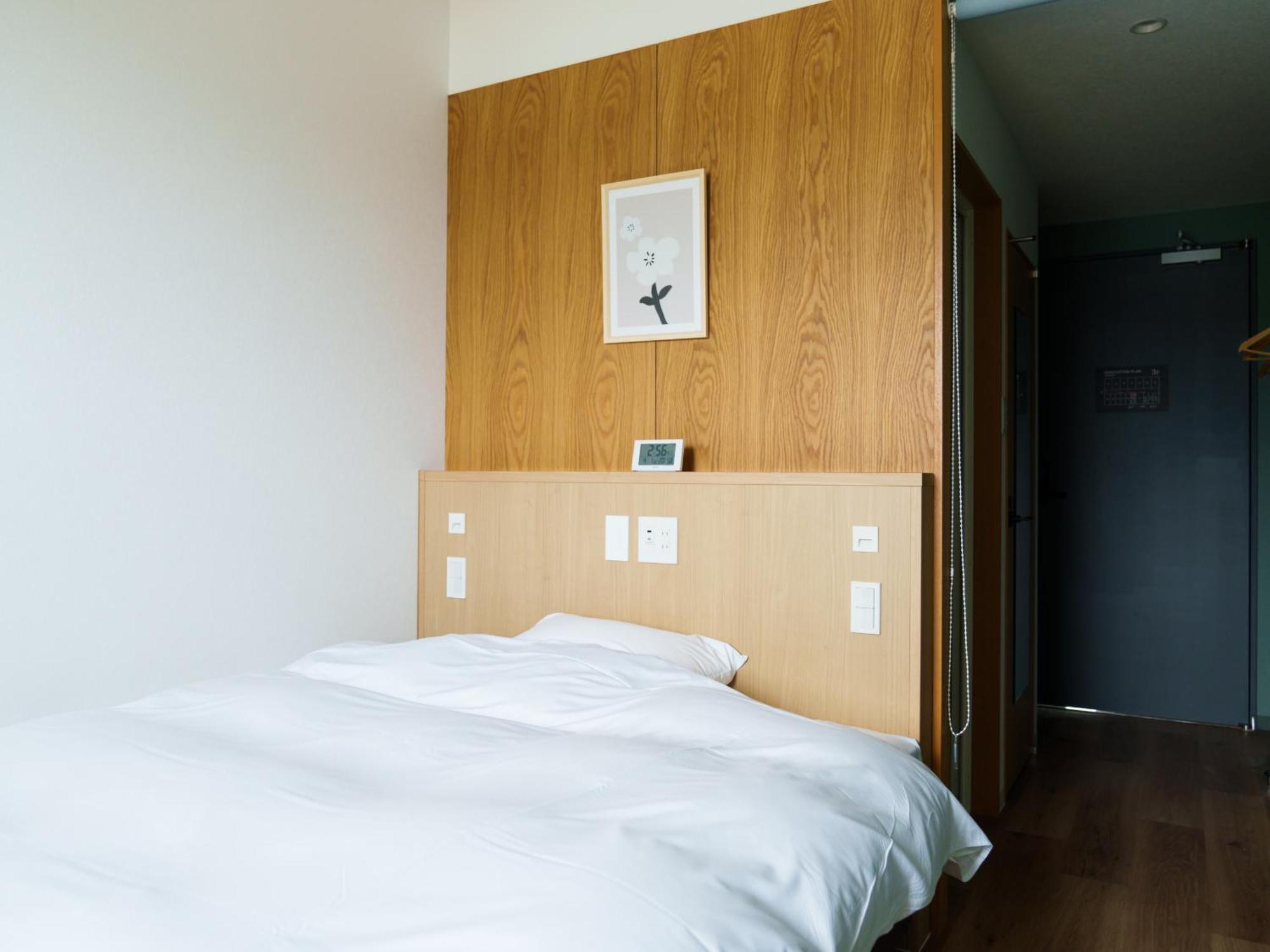 Fukiagehama Field Hotel Ichikikushikino Phòng bức ảnh