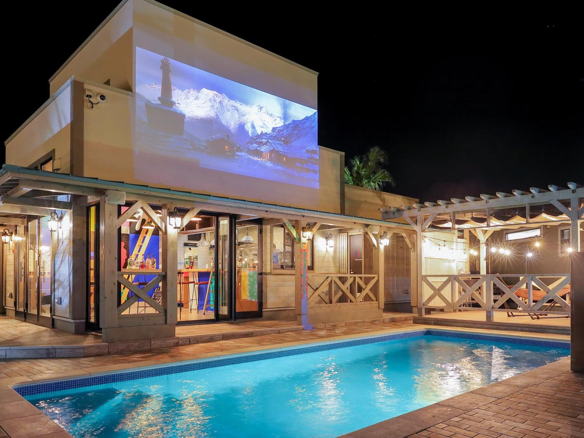 Fukiagehama Field Hotel Ichikikushikino Ngoại thất bức ảnh