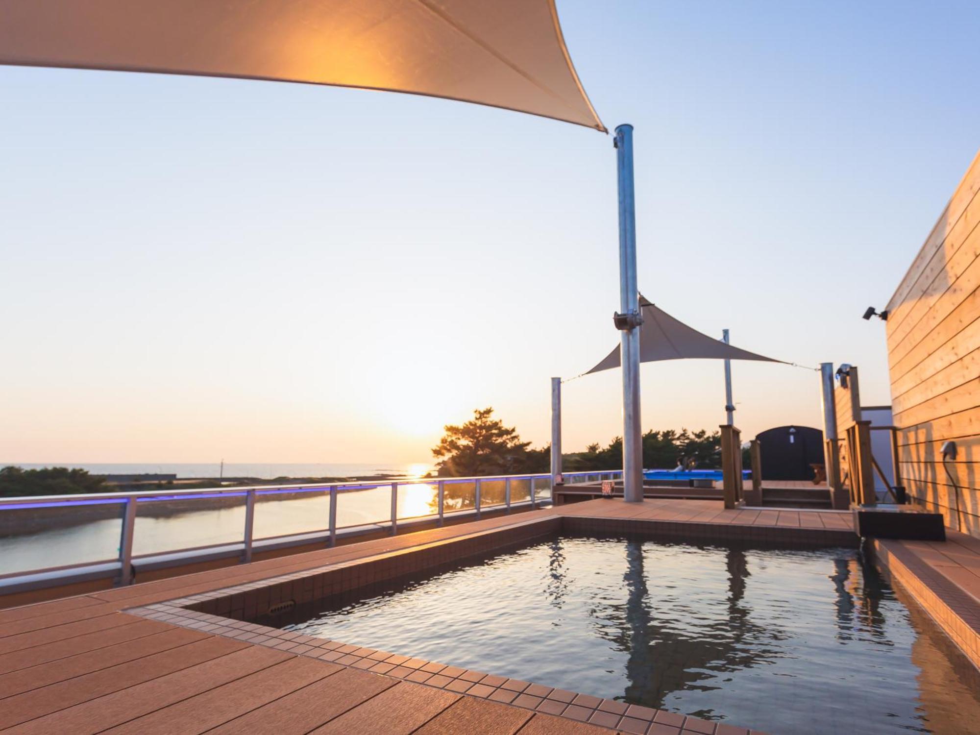 Fukiagehama Field Hotel Ichikikushikino Ngoại thất bức ảnh