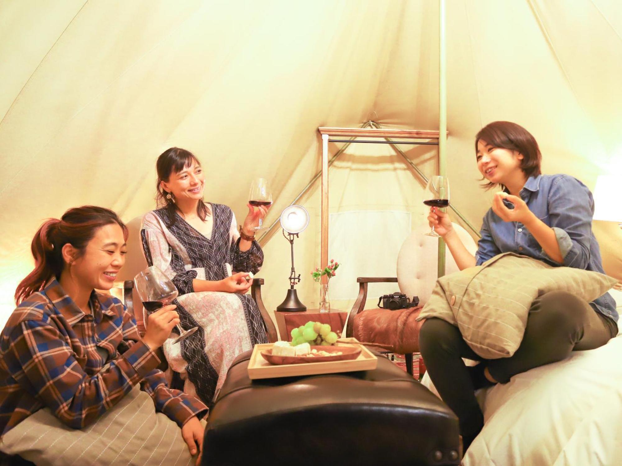 Fukiagehama Field Hotel Ichikikushikino Ngoại thất bức ảnh